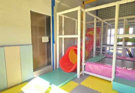 Daebudo on Pension Hotel Overview