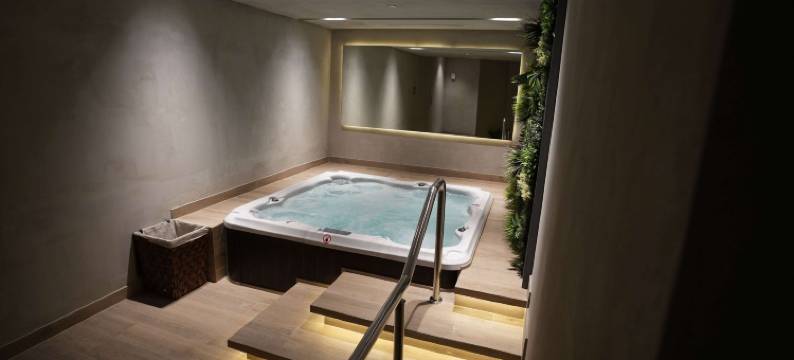 瑞享安曼酒店(Mövenpick Hotel Amman)图片