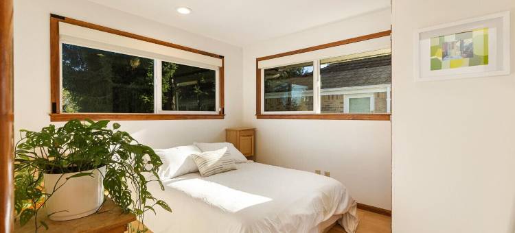 近北门的三卧室西雅图宽敞庭院住宅(3BR Seattle Home w Spacious Yard Near Northgate)图片