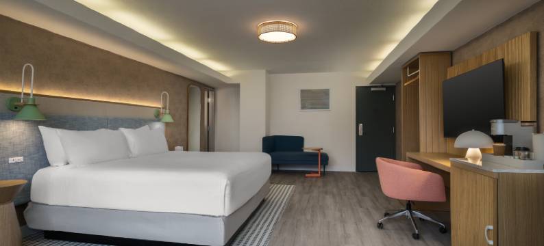 EVEN酒店底特律北 - 特洛伊(EVEN Hotel DETROIT NORTH - TROY by IHG)图片