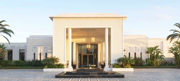 拉巴特丽思卡尔顿酒店, 达尔艾斯萨拉姆(The Ritz-Carlton Rabat, Dar Es Salam)图片