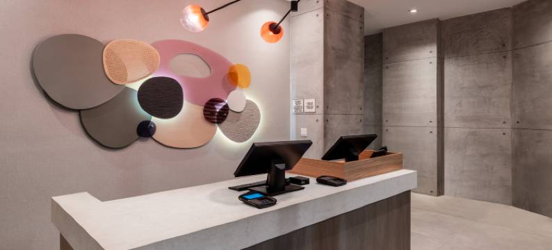 迈阿密布里克尔阿特维尔套房酒店(Atwell Suites MIAMI BRICKELL by IHG)图片