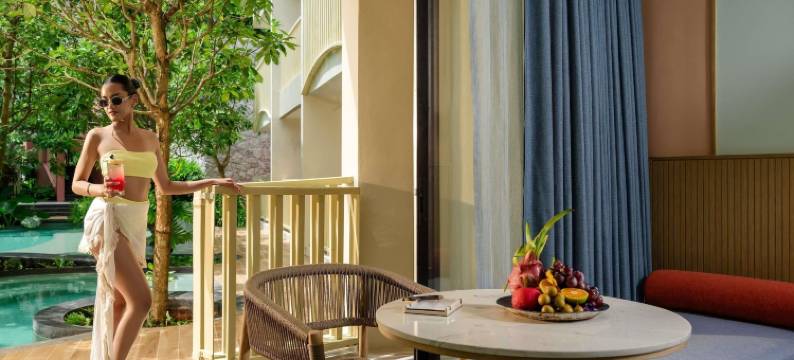 甲米奥南美爵酒店(2025 年 12 月开业)(Grand Mercure Krabi Ao Nang (Opening December 2025))图片