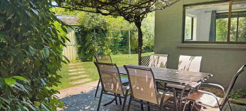 All New Tessies House-150m to River-7 Min. Walk to Town-Pets Welcome-Quiet Court图片