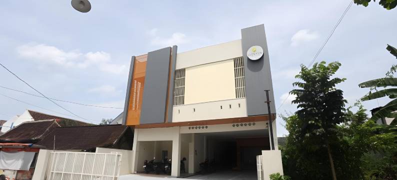 Gosyen Family Residence图片