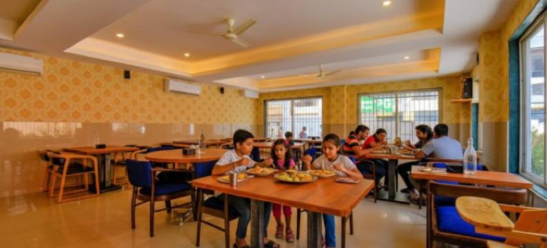 Treebo Empire Executive, Hinjewadi图片