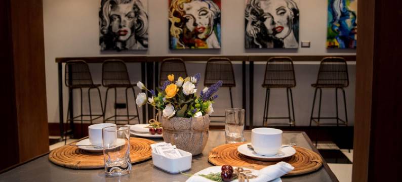 康查伊托罗33号精品酒店由诺比尔经营(Concha y Toro 33 Hotel Boutique by Nobile)图片