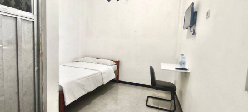 Permana Syariah Redpartner Kampung Inggris Pare图片