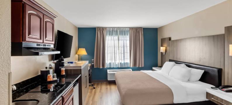 品质酒店港口果园(Quality Inn)图片