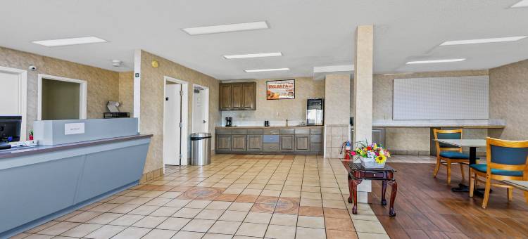 木兰镇联排别墅哈蒂斯堡MS I-59(Magnolia Inn Townhouse Hattiesburg MS I-59)图片