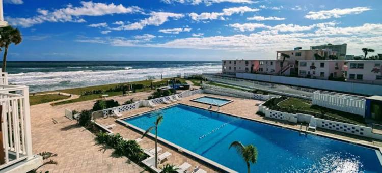 阿库提基贝斯特韦斯特酒店(Best Western Aku Tiki Inn)图片