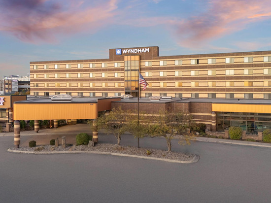 温德姆明尼阿波利斯南/伯恩斯维尔