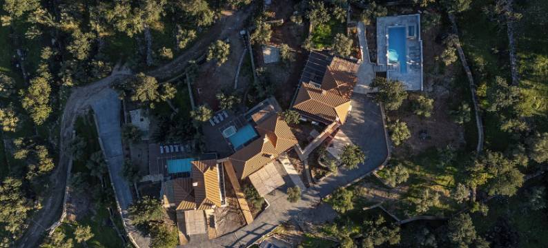 迪奥度假别墅(Dio Escapes Villas)图片