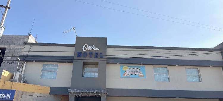 奥西旅馆酒店(Hotel Ossi Inn)图片