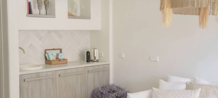 由通用海滩酒店管理的马尔套房福门特拉(Mar Suites Formentera by Universal Beach Hotels)图片
