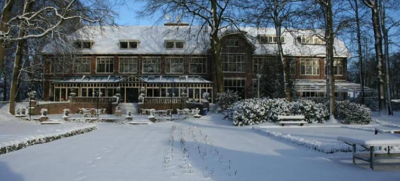 兰胡德埃泽沃尔兹酒店(Landgoed Ehzerwold)图片