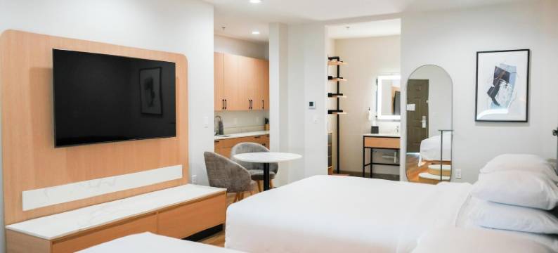 地方酒店(The Place at Port Aransas)图片