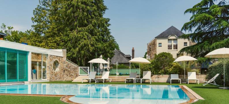 莉丝庄园(Le Manoir du Lys)图片