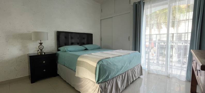 两个世界酒店，科苏梅尔岛(Hotel Dos Mundos, Isla Cozumel)图片