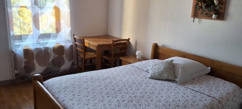 起源旅馆(L'Auberge de La Source)图片