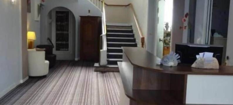 新大使酒店(Les Nouveaux Ambassadeurs)图片