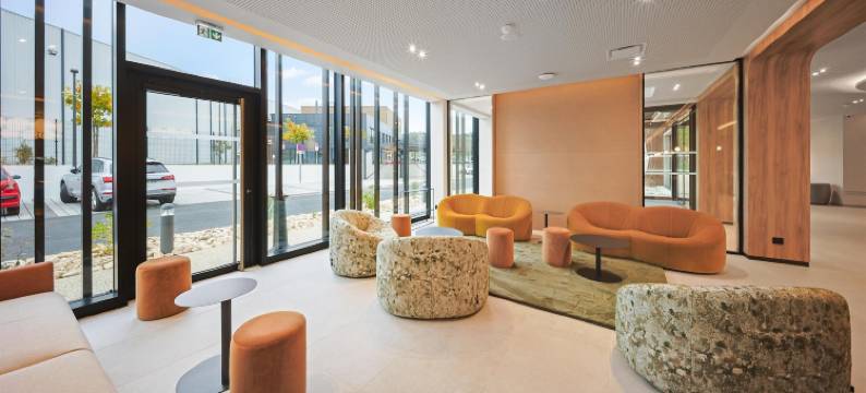 Campanile PRIME - Smart Lyon Chaponost图片