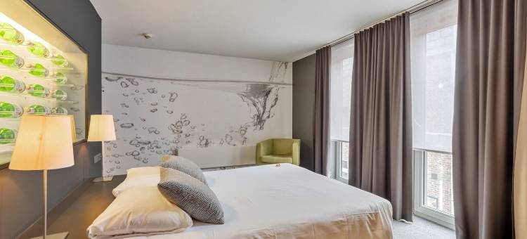 德格尼亨克斯酒店(Hotel de Groene Hendrickx)图片