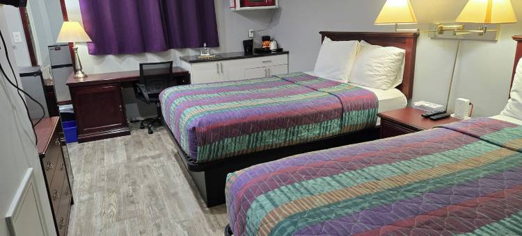 科堡骑士酒店(Knights Inn Cobourg)图片