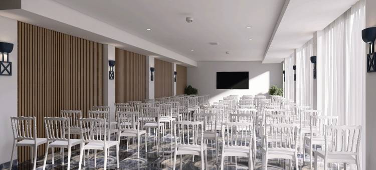 天堂度假村Evia，Radisson Individuals成员(Paradise Resort Evia, a Member of Radisson Individuals)图片