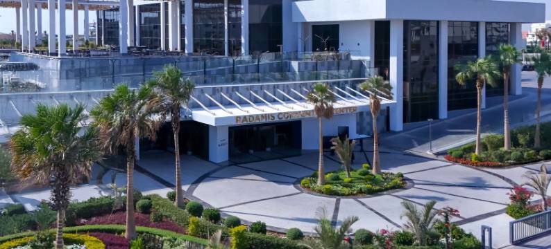 里克萨斯沙姆沙伊赫私人俱乐部酒店(Club Prive by Rixos Sharm El Sheikh)图片