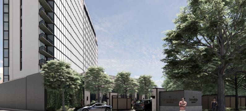 格林利傲途格精选酒店(The Greenleigh, Autograph Collection)图片