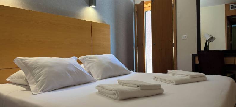 巴塞卢什旗帜酒店(Flag Hotel Barcelos)图片