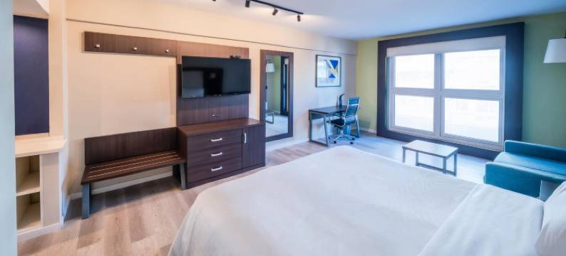 Holiday Inn Express 罗萨里奥(Holiday Inn Express ROSARIO by IHG)图片