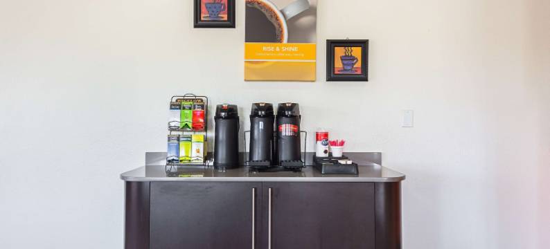 达拉斯沃斯堡国际机场南欧文 6 号汽车旅馆(Motel 6 Irving, TX - Irving DFW Airport South)图片