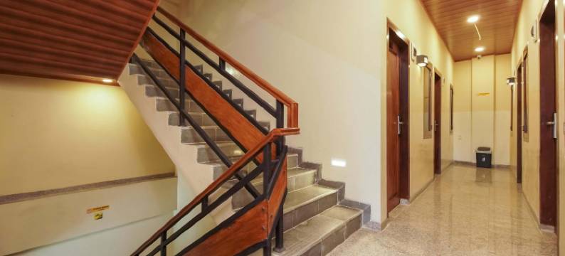 哈利姆珀达纳库苏马城市景观酒店(Urbanview Hotel Cantee Halim Perdanakusuma by RedDoorz)图片