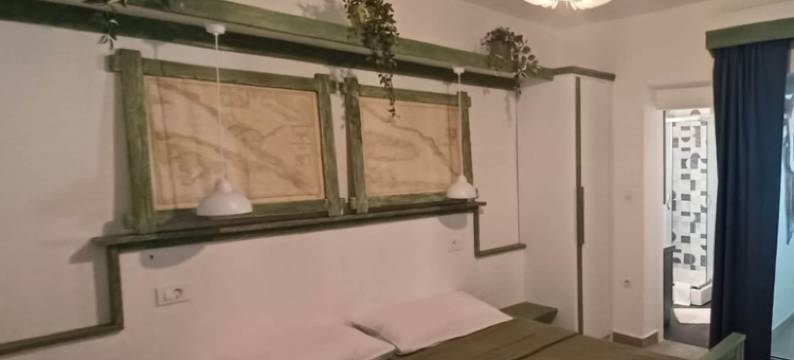 Supetarska Draga绿角旅馆(Guest House Green Corner Supetarska Draga)图片