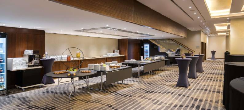 科隆会议中心铂尔曼酒店(Pullman Cologne)图片