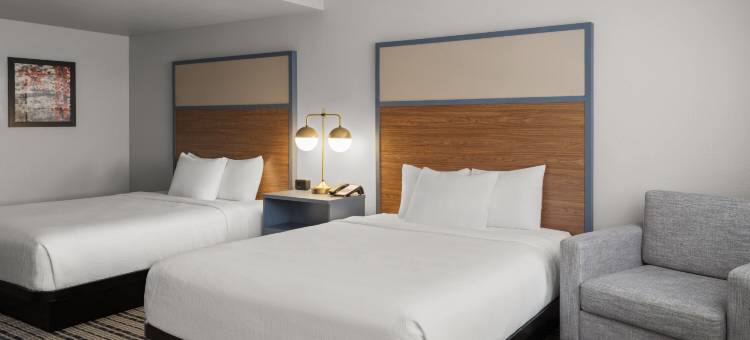 大福克斯AmericInn酒店(AmericInn by Wyndham Grand Forks)图片