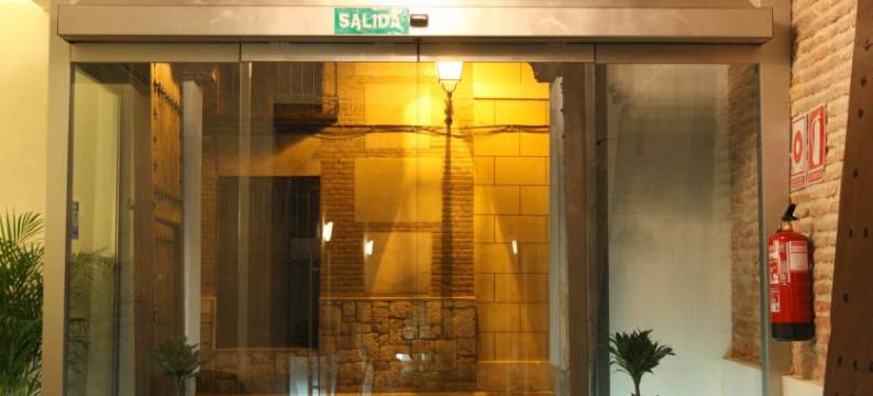 埃文尼亚艾尔卡精品酒店(Evenia Alcalá Boutique Hotel)图片