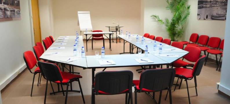 大西洋瓦兰达斯酒店 - 里丹酒店(Hotel Varandas do Atlântico by Ridan Hotels)图片