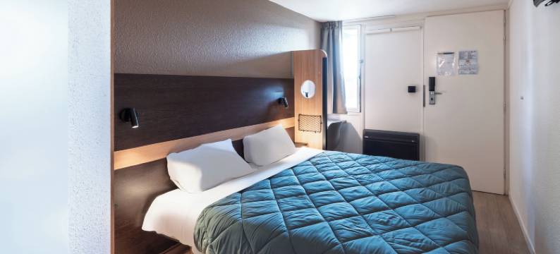 维勒纳沃多农波尔多别墅(Premiere Classe Bordeaux Sud - Villenave d'Ornon)图片