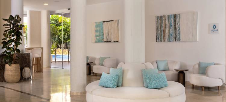 Aluasun Lago Rojo - Adults Recommended图片