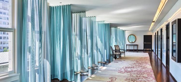 波特兰奈士豪华精选酒店(The Nines, a Luxury Collection Hotel, Portland)图片