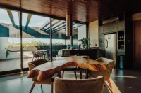 Catuai Hotel - Haustierfreundliche