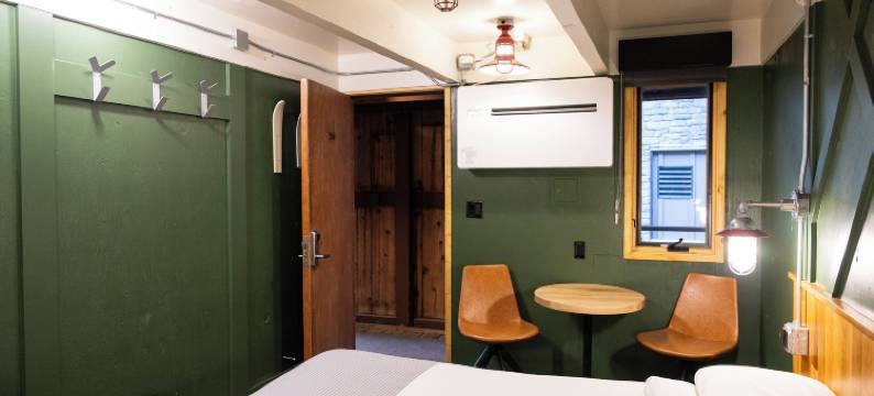 客栈旅馆(The Hostel)图片