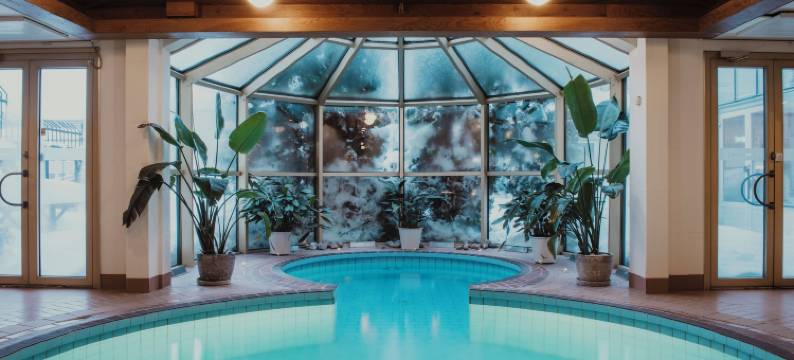 斯梅德扬家园酒店(Home Hotel Smedjan)图片