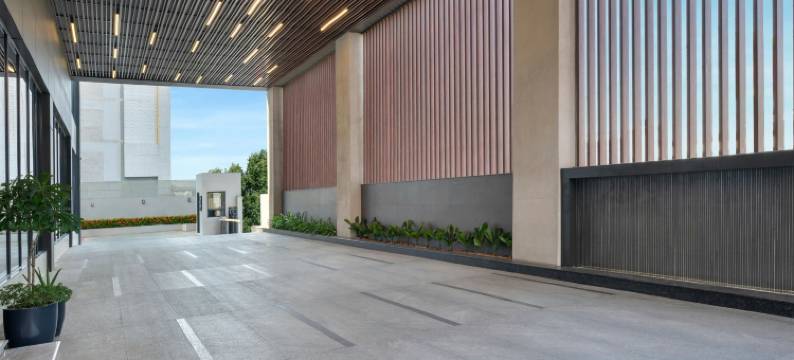 金奈福朋喜来登酒店，韦拉切里(Four Points by Sheraton Chennai, Velachery)图片