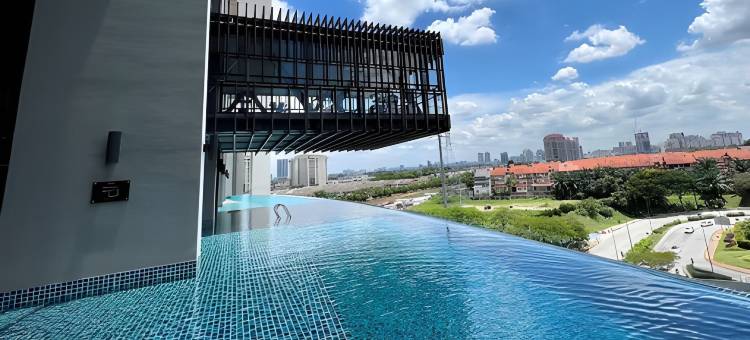 Lumi Tropicana by Livora Haus图片