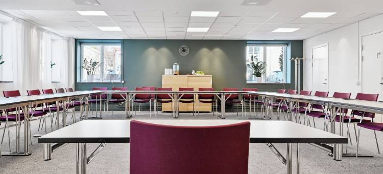 克里斯蒂娜酒店(Hotell Kristina)图片