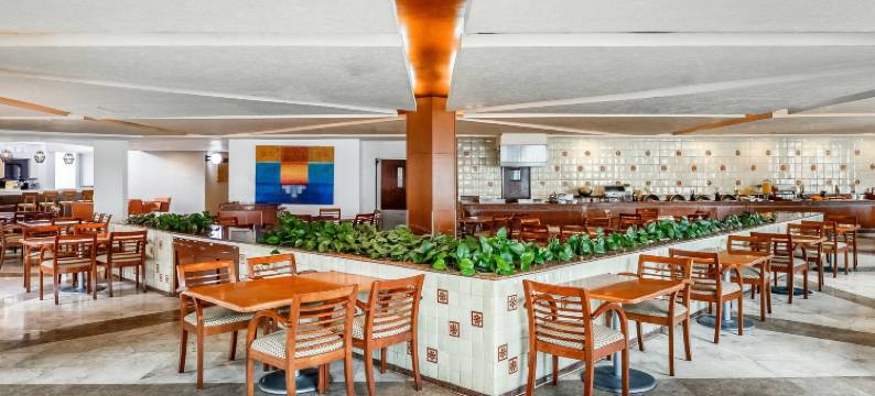 Fiesta Inn Express 普埃布拉 芬萨(Fiesta Inn Express Puebla Finsa)图片